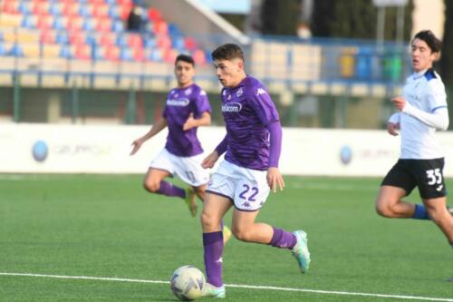 ACF FIORENTINA VS ATALANTA 34